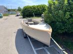 Cooper680 - 2024 - Cooper 680 - 57pk, Ophalen, Gebruikt, Binnenboordmotor, 6 meter of meer
