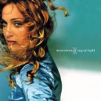 MADONNA - RAY OF LIGHT (CD), Cd's en Dvd's, Cd's | Pop, Ophalen of Verzenden, Zo goed als nieuw, 1980 tot 2000