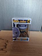 Funko Pop! Thanos Avengers Infinity War #289, Ophalen of Verzenden, Zo goed als nieuw