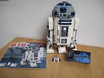 Lego star wars R2-D2. 10225 beschikbaar voor biedingen