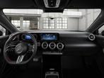Mercedes-Benz A-klasse 180 Star Edition AMG Line / Stoelverw, Automaat, Gebruikt, Zwart, Zwart
