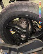 Piaggio fly velg, Ophalen, Zo goed als nieuw, Overige typen