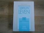 Drs. P. Cammeraat Leren en leven, Boeken, Godsdienst en Theologie, Ophalen of Verzenden, Gelezen, Christendom | Protestants