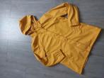 Regenjas maat 40, Caravans en Kamperen, Regenkleding, Ophalen, Zo goed als nieuw, Regenjas, Dames