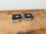 Wexer / Club virtual - mini pc (2 stuks beschikbaar), Ophalen of Verzenden, Gebruikt, Overige typen