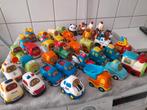 Toet toet voertuigen en dieren, Kinderen en Baby's, Speelgoed | Vtech, Ophalen of Verzenden, Zo goed als nieuw