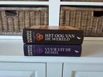 Robert Jordan - het rad des tijds (2 stuks), Boeken, Fantasy, Ophalen of Verzenden, Gelezen