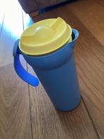 Nieuwe Tupperware water / sap kan. Twist, Huis en Inrichting, Keuken | Tupperware, Ophalen, Nieuw, Blauw, Beker of Kan