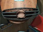 Mercedes-Benz Grille, Gebruikt, Voor, Mercedes-Benz, Ophalen of Verzenden