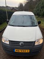 Volkswagen Caddy 1.9 TDI 55KW Bestel 2009 marge verkoop, Auto's, Voorwielaandrijving, 74 pk, 4 cilinders, Volkswagen