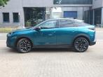 Peugeot 3008 1.2 Hybrid 136 Allure / 360 Camera / Adaptive c, Lichtsensor, Euro 6, 1199 cc, Blauw