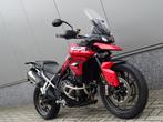 Triumph TIGER 900 GT LOW (bj 2021), Bedrijf, 900 cc, Toermotor