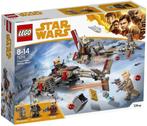 Lego Star Wars 75215 Cloud-Rider Swoop Bikes, Nieuw, Complete set, Ophalen of Verzenden, Lego