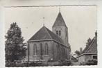 Westerwijtwerd - Stedum, N.H.Kerk, Ophalen of Verzenden, 1940 tot 1960, Ongelopen, Groningen