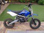 Pitbike 110cc, Ophalen, Gebruikt, Pitbike