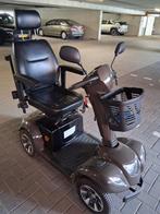 Te koop Vermeiren carpo 4, Diversen, Brommobielen en Scootmobielen, Ophalen, Gebruikt, 16 t/m 25 km, Vermeiren