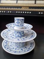 etagere Blau Saks KAHLA, Huis en Inrichting, Ophalen of Verzenden, Gebruikt