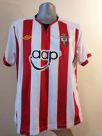 Southampton 2011-12 thuis shirt maat L Umbro Saints, Shirt, Ophalen of Verzenden, Zo goed als nieuw, Buitenlandse clubs