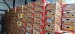 Bananen dozen 2000stuks, Doe-het-zelf en Verbouw, Kratten en Dozen, Ophalen, Doos, Minder dan 35 cm, Minder dan 50 cm