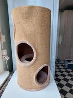 Katten krabtoren krabton, Ophalen of Verzenden, Zo goed als nieuw