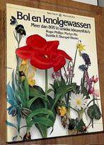 Roger Phillips/ Bol en knolgewassen. Spectrum Natuurgids '82, Gelezen, Bloemen, Planten en Bomen, Ophalen of Verzenden, Roger Phillips