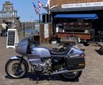 BMW R100RS 1977, Motoren, Cardan-aandrijving, 2 cilinders, Motorrijbewijs A, Toermotor