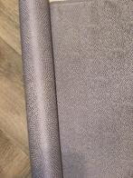 10. Reversibel Paarse stof coupon Designers Guild, Verzenden, 120 cm of meer, Paars, Nieuw