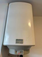 Daalderop Boiler 80 Liter, Doe-het-zelf en Verbouw, Geisers en Boilers, Ophalen, Gebruikt, 20 tot 100 liter, Aardgas