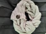 Colsjaal Hema, Kleding | Dames, Mutsen, Sjaals en Handschoenen, Ophalen of Verzenden, Zo goed als nieuw, Sjaal