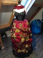 Kerstpop paspop, Diversen, Kerst, Ophalen, Zo goed als nieuw