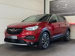 Opel Grandland X 1.2 Turbo Ultimate Pano, Cruise Control, Ap, Gebruikt, 1199 cc, Leder, 19 km/l