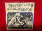 Conny vink en de schellebellen maak je niet dik, Ophalen of Verzenden, Gebruikt