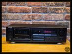 Kenwood KX-2020 deck, Audio, Tv en Foto, Cassettedecks, ., Enkel, Ophalen of Verzenden, .