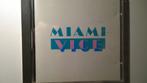 Miami Vice - Music From The Television Series, Ophalen of Verzenden, Zo goed als nieuw, Filmmuziek en Soundtracks