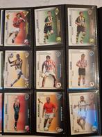 Diverse All Stars Eredivisie spelerskaarten, Ophalen of Verzenden, Zo goed als nieuw