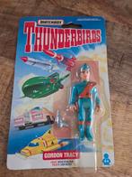 Thunderbirds Gordon Tracy Matchbox figuur, ., Ophalen of Verzenden, Zo goed als nieuw, .