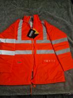 Oranje regenjas van Lyngsøe Rainwear, Ophalen of Verzenden, Nieuw