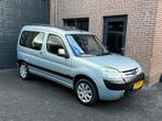 Peugeot Partner 1.6 16V XT Combi 2004 Grijs, Auto's, 4 cilinders, 1226 kg, Origineel Nederlands, Bedrijf