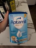 Nutrilon / Aptamil opvolgmelk 1 jaar, Kinderen en Baby's, Babyvoeding en Toebehoren, Ophalen of Verzenden, Nieuw, Overige typen