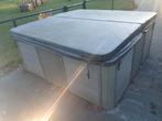 Jacuzzi Balboa - Defecte Printplaat - Voor de Handige Harry, Tuin en Terras, Bubbelbaden en Hottubs, Gebruikt, Unknown, Ophalen of Verzenden