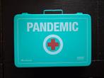 Pandemic jubileum editie, Hobby en Vrije tijd, Gezelschapsspellen | Bordspellen, Ophalen, Zo goed als nieuw, Z-man Games