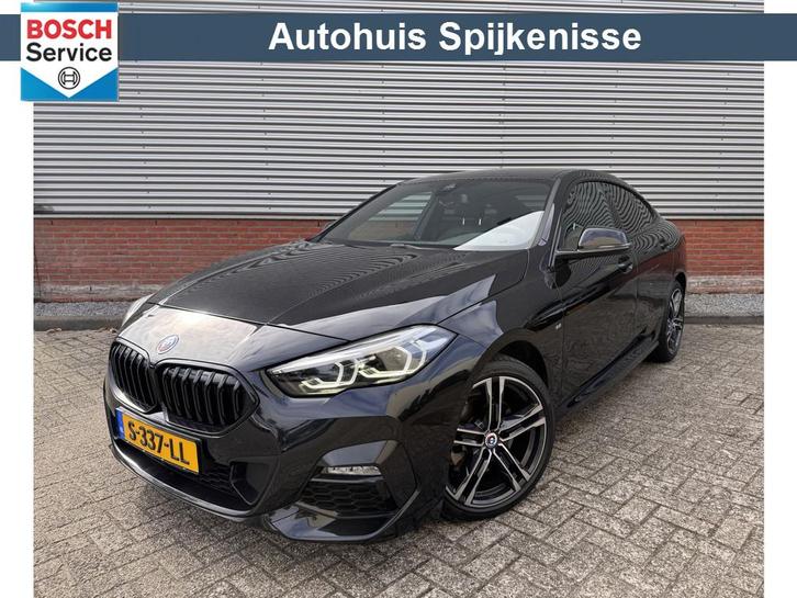 BMW 2 Serie Gran Coupé 218i M-Sport | High Executive | Lede, Auto's, BMW, Bedrijf, Te koop, 2-Serie Gran Coupé, ABS, Airbags, Airconditioning