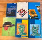 Spoorboekjes NS buitenland, Ophalen of Verzenden, Gelezen, Trein