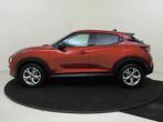 Nissan Juke 1.0 DIG-T N-Connecta | Automaat | Navigatie | Ac, 12 maanden, Stof, Euro 6, Bedrijf
