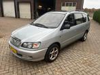 Toyota Picnic 2.0 Executive AIRCO, Auto's, Toyota, 4 cilinders, Metallic lak, Handgeschakeld, 6 stoelen
