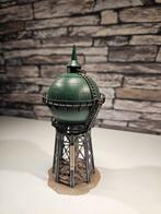 Toren watertoren N spoor trein 1:160, Overige merken, Gebruikt, Gelijkstroom of Wisselstroom, Brug, Tunnel of Gebouw