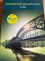Rupert Spijkerman - Professionele gespreksvoering, Boeken, Nieuw, Ophalen of Verzenden, Rupert Spijkerman; Martin Reekers, Nederlands