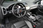 Porsche Cayenne Coupe 3.0 E-Hybrid SportDesign 462PK Pano Tr, Automaat, 14 kWh, Gebruikt, 2995 cc