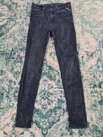 Replay Joi skinny fit W28 L30 WMN Tulsi2830 Zwart, Zwart, Replay, Ophalen of Verzenden, Zo goed als nieuw