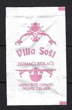 2159 Kroatie, Ophalen of Verzenden, Buitenland